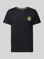 T-shirt z nadrukowanym motywem od Blend - 30