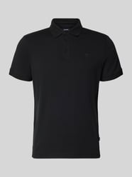 Regular Fit Poloshirt mit Knopfleiste Modell 'Carlosjuan' von JOOP! COLLECTION - 37