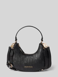 Handtasche mit Strukturmuster Modell 'SHELBY' von VALENTINO BAGS - 48