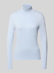 Longsleeve mit Rollkragen von Christian Berg Woman - 44
