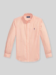 Koszula casualowa o kroju custom fit z czystej bawełny od Polo Ralph Lauren - 22