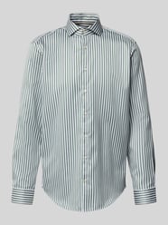 Regular fit zakelijk overhemd met knoopsluiting van Jake*s - 47