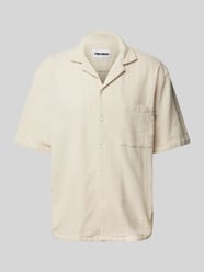 Relaxed Fit Freizeithemd mit 1/2-Arm von REVIEW - 12