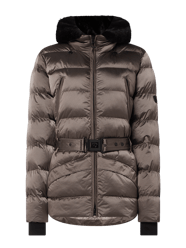 Mayfair 786 Funktionsjacke mit abnehmbarer Reißverschlussblende von Wellensteyn Pink - 5