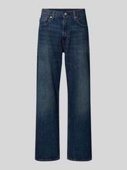 Wide & Loose Fit Jeans aus reiner Baumwolle Modell '568™' von Levi's® - 18