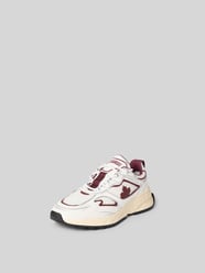 Sneaker mit Schnürverschluss von Dsquared2 - 47