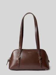 Henkeltasche mit Label-Applikation Modell 'SYNDRA_DUFFLE' von HUGO - 28