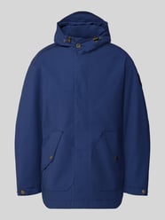 Parka mit Pattentaschen Modell 'ASKO' von Napapijri - 4