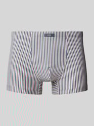 Trunks mit Label-Detail Modell 'Shorty' von Mey - 19
