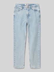 Regular Fit Jeans aus reiner Baumwolle Modell 'CHRIS ORIGINAL' von JACK & JONES - 25