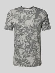 Regular Fit T-Shirt aus reiner Baumwolle von s.Oliver RED LABEL - 7