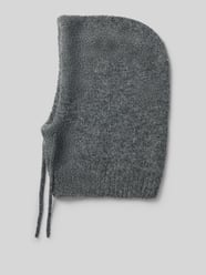 Muts met capuchon model 'Asnoopy Cap' van OPUS - 7