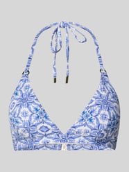 Góra od bikini w trójkątny kształt model „MURI BEACH” od JOOP! COLLECTION - 15