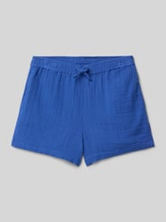 Regular Fit Shorts aus reiner Baumwolle Modell 'THYRA' von Only - 27