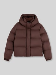 Regular Fit Daunenjacke mit Kapuze von Tommy Hilfiger - 3