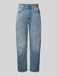 Regular Fit Jeans mit Eingriff- und Gesäßtaschen von G-Star Raw - 45