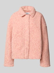 Jack met teddybont van REVIEW Fuchsia - 45