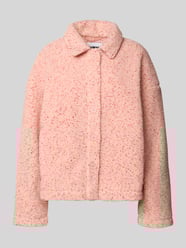 Jack met teddybont van Review Fuchsia - 12