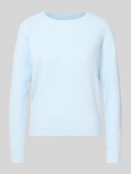 Regular Fit Pullover mit Raglanärmeln Modell 'DOFFY' von VERO MODA - 29