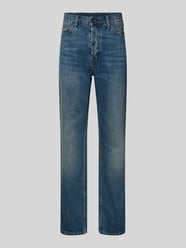 Jeans in used-look model 'MARLOW' van Carhartt Work In Progress - 1