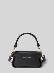 Shoulder Bag mit Label-Detail Modell 'ERIS' von Valentino Bags - 17