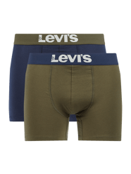 Trunks mit Label-Print von Levi's® - 1