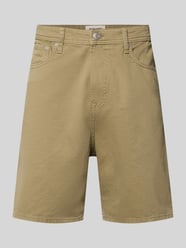 Bermudas im 5-Pocket-Design Modell 'TONY ORIGINAL' von JACK & JONES - 12