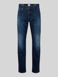 Jeans im Used-Look Modell 'Chuck' von Brax - 5