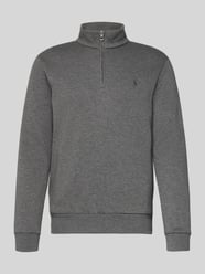 Regular fit schipperstrui van katoenmix van Polo Ralph Lauren - 13