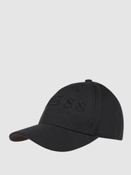 Cap mit Logo  von Guess Schwarz - 33
