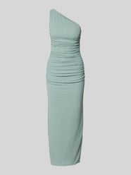 Midikleid mit Seitenschlitz von TROYDEN COLLECTION - 48