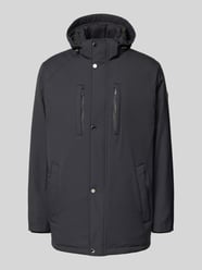 Parka met capuchon van bugatti - 22