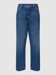 Jeans mit Label-Patch Modell 'LOOSE' von G-Star Raw - 25