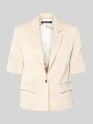 Slim Fit Blazer mit 1/2-Arm von SWING - 3