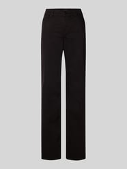 Stoffen broek met 5-pocketmodel, model 'LARA' van Angels - 20