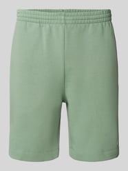Regular Fit Sweatshorts aus Baumwoll-Mix von Lacoste - 29