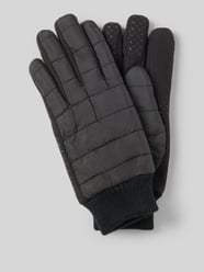 Handschuhe mit wärmender Fleece-Innenseite von EEM - 24