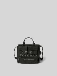 Tote Bag mit Logo-Print von Marc Jacobs - 5