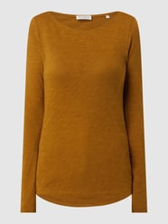 Longsleeve aus Bio-Baumwolle von Marc O'Polo - 22