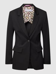 Blazer met klepzakken van WHITE LABEL - 44