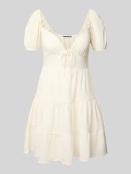 Minikleid im Stufen-Look von Review - 24