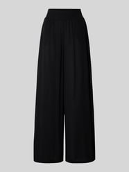 Weite Hose aus reiner Viskose Modell 'MENNY' von Vero Moda - 7
