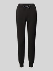 Sweatpants mit elastischem Bund Modell 'ALLIE' von GUESS Activewear - 5