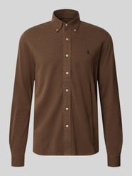 Regular Fit Freizeithemd aus reiner Baumwolle von Polo Ralph Lauren - 15