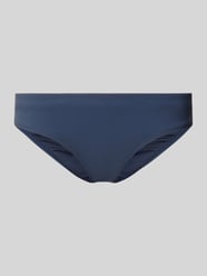 Figi bikini z detal z logo model 'SOLID' od Barts - 12