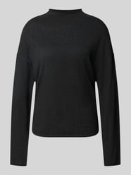 Turtleneck mit Mock Neck von Marc O'Polo - 37