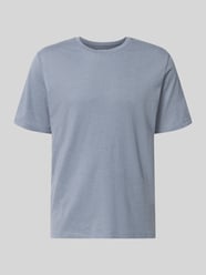 Regular Fit T-Shirt aus Baumwoll-Mix Modell 'Organic' von JACK & JONES - 23