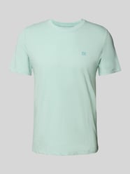 Regular Fit T-Shirt aus reiner Baumwolle von s.Oliver RED LABEL - 45