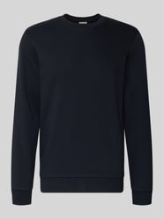 Regular Fit Sweatshirt aus Baumwoll-Mix Modell 'CERES' von ONLY & SONS - 25