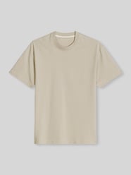 Loose Fit T-Shirt aus reiner Baumwolle von Marc O'Polo - 7